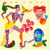 Oh Na Na (Extended Version) (Single)