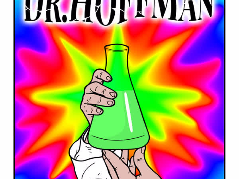 Dr.Hoffman