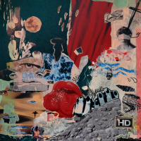 Like a rain (Single)