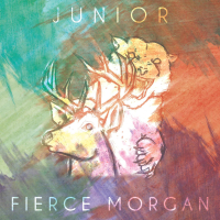 Junior/Fierce Morgan EP (Single)