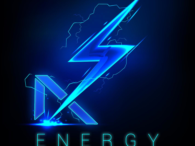 Energy (Single)