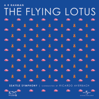 The Flying Lotus