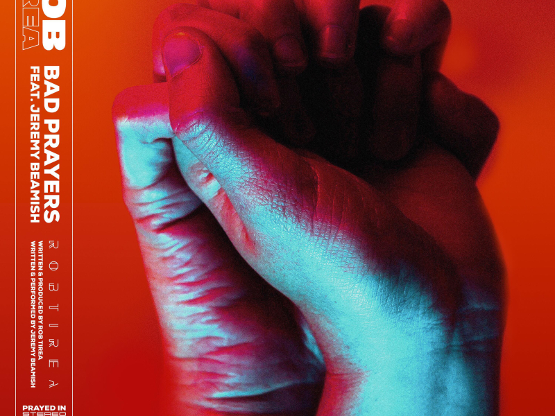 Bad Prayers (Single)