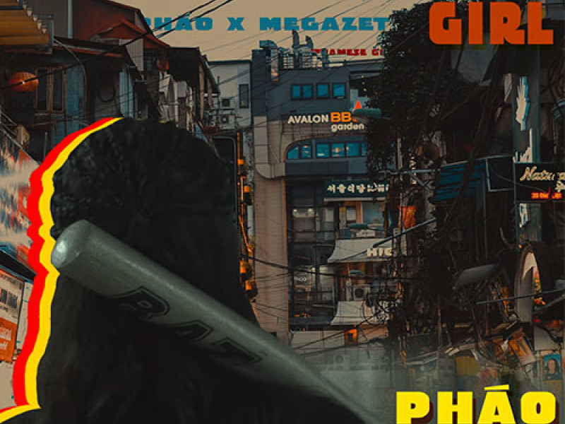 Vietnamese Girl (Single)