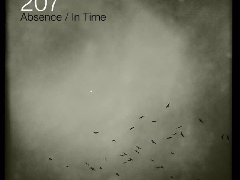 Absence / In Time (EP)