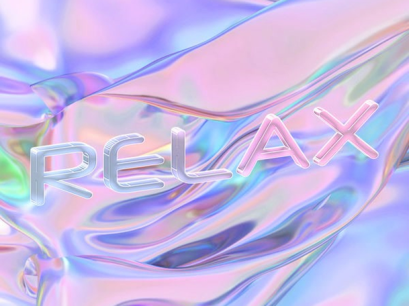 Relax (Single)