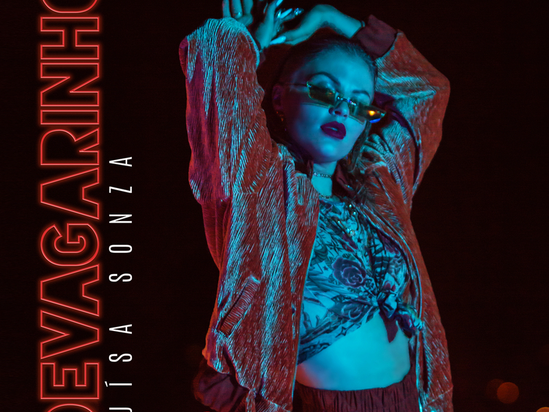 Devagarinho (Single)