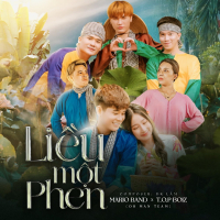 Liều Một Phen (Single)