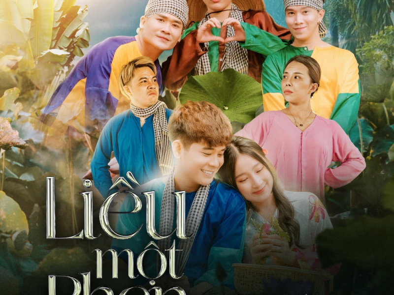 Liều Một Phen (Single)