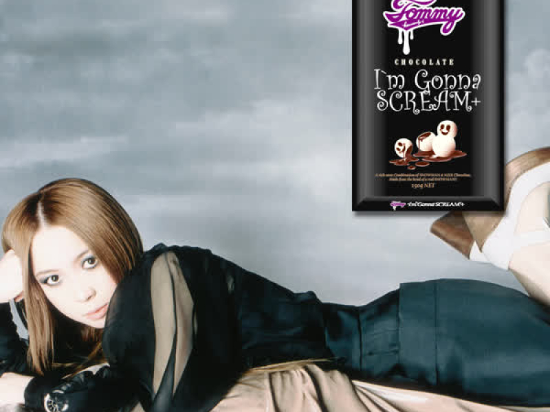 I'm Gonna SCREAM+ (EP)