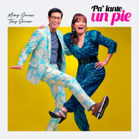 Pa' Lante un Pie (Single)