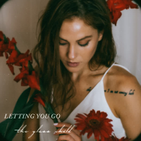 Letting You Go (Single)