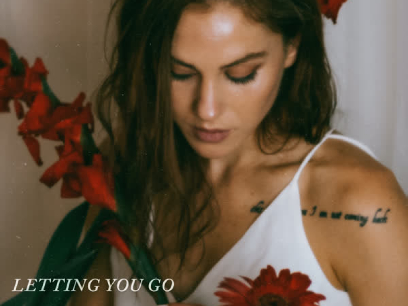 Letting You Go (Single)