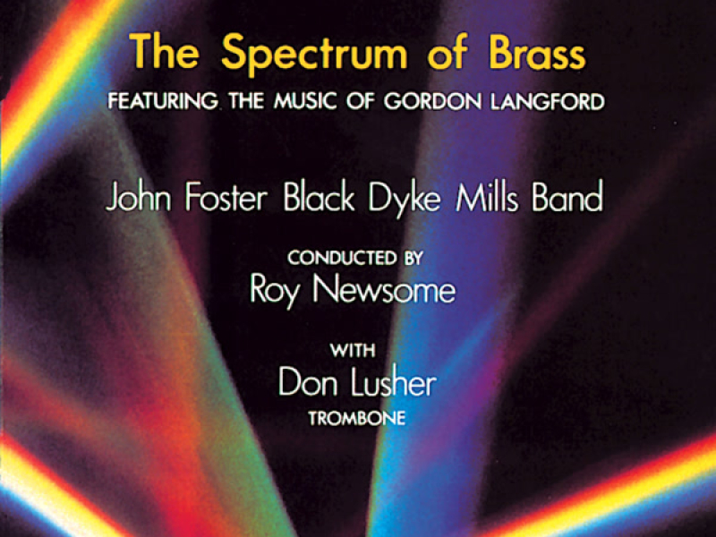 The Spectrum Of Brass