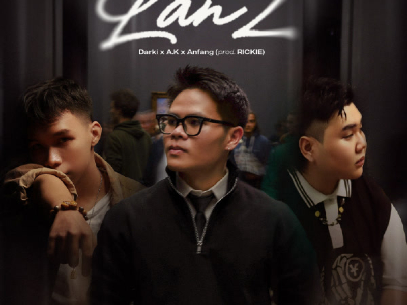 Lần 2 (Prod. RICKIE) (Single)