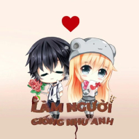 Làm Người Giống Như Anh (Single)