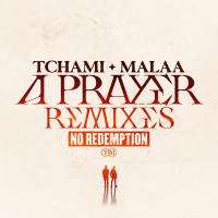 A Prayer (Remixes) (EP)