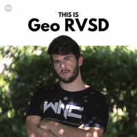 This is Geo RVSD