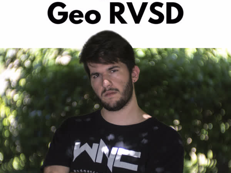 This is Geo RVSD