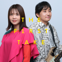 TOKIMEKI - From THE FIRST TAKE (Single)