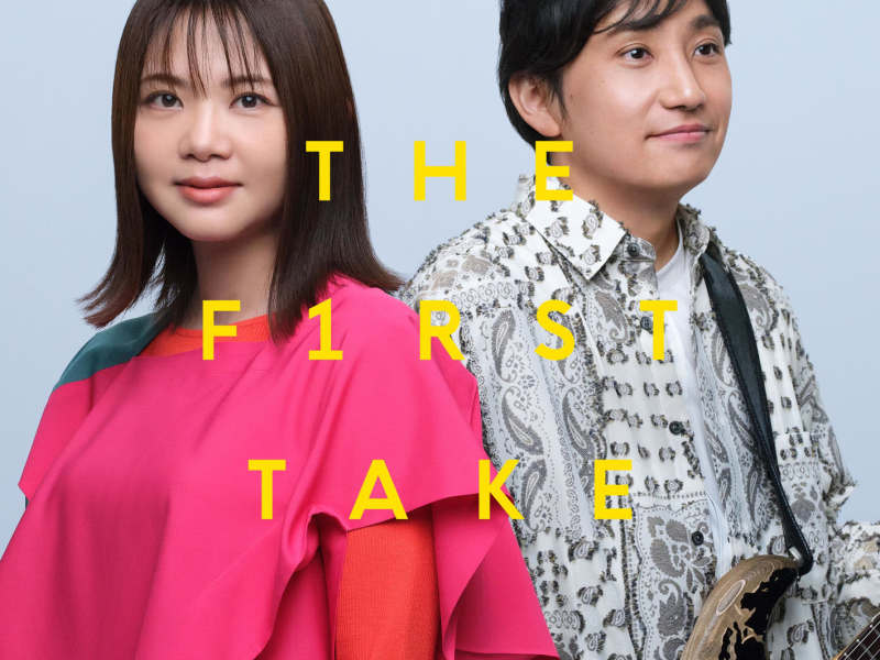 TOKIMEKI - From THE FIRST TAKE (Single)