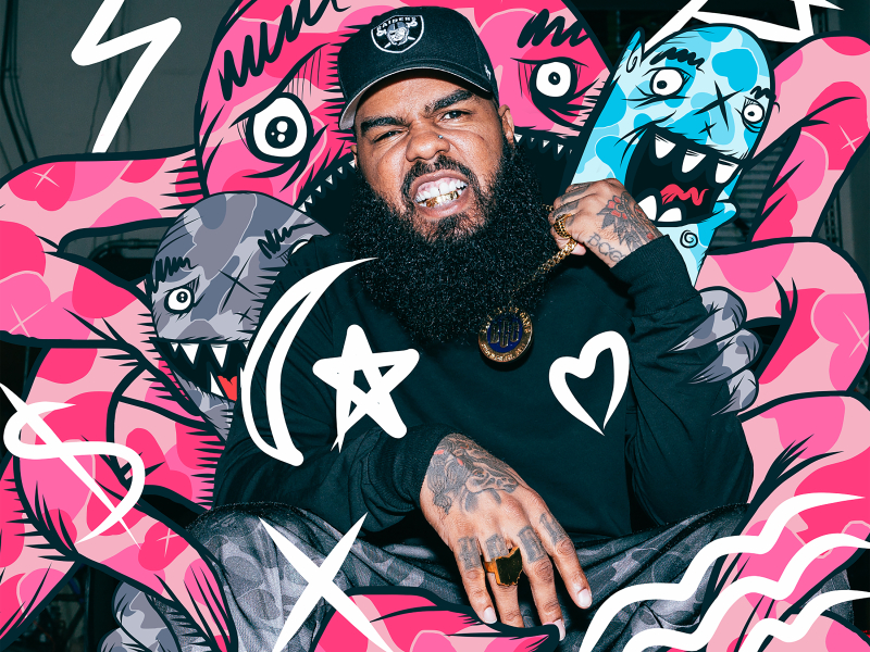 Slow Down BB (Single)