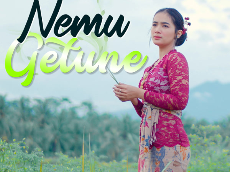 Nemu Getune (Single)