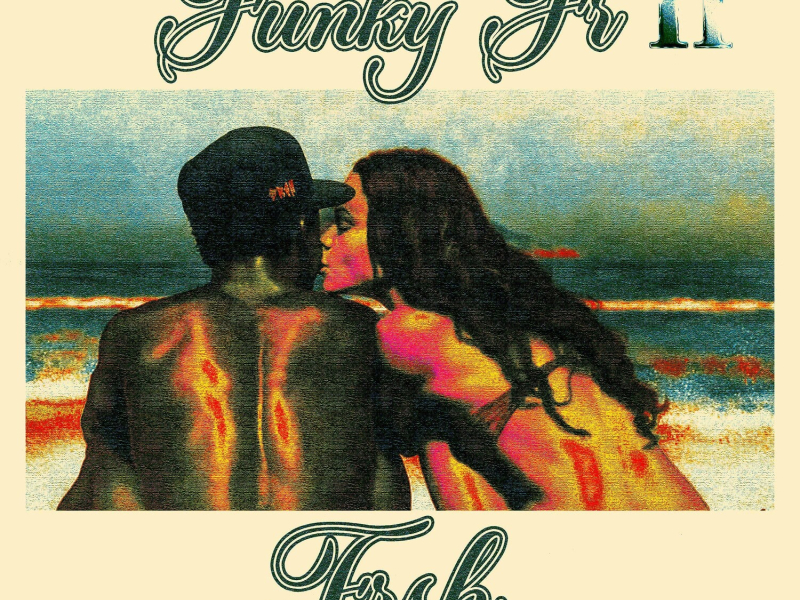 FR FUNKY 2 (Single)
