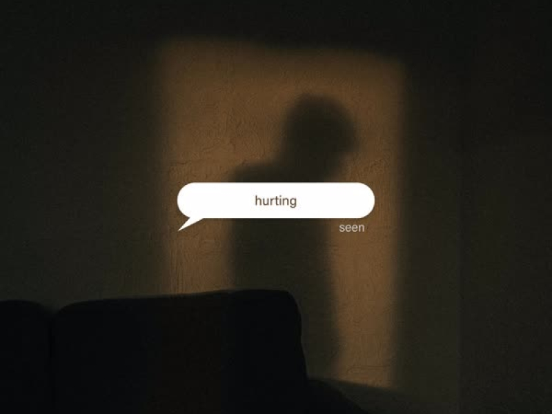 hurting (Single)