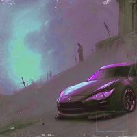 COMING DOWN (Single)