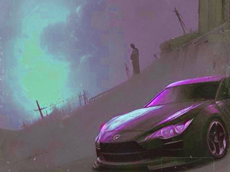 COMING DOWN (Single)