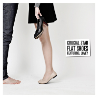 FLAT SHOES (feat. LOVEY) (Single)