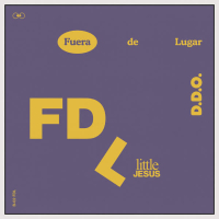 Fuera de Lugar (EP)