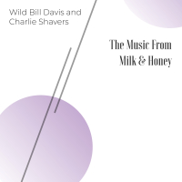 The Music from Milk & Honey