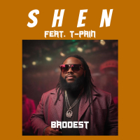 Baddest (feat. T-Pain) (Single)