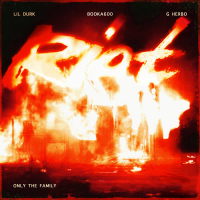Riot (Single)
