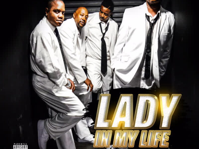 Lady (In My Life) (Single)