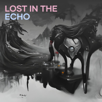 Lost in the Echo (Single)