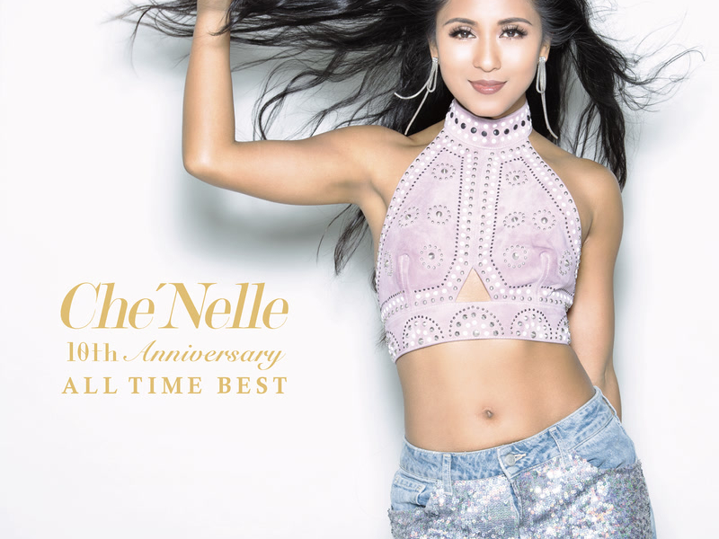 10th Anniversary All Time Best