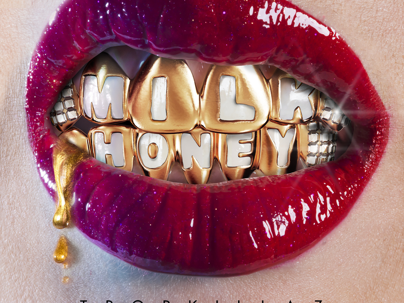 Milk & Honey (Single)