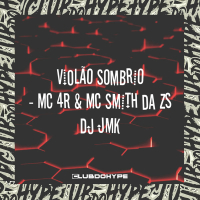 VIOLÃO SOMBRIO (Single)