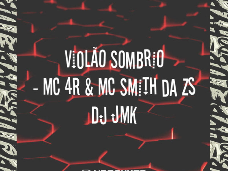 VIOLÃO SOMBRIO (Single)