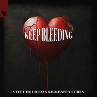 Keep Bleeding (Single)