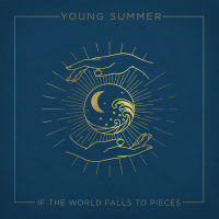 If The World Falls To Pieces (Single)