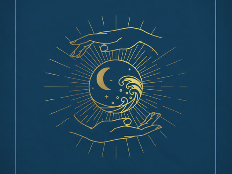 If The World Falls To Pieces (Single)