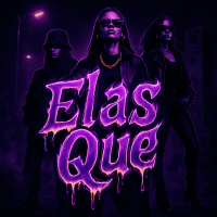 Elas Que (Single)