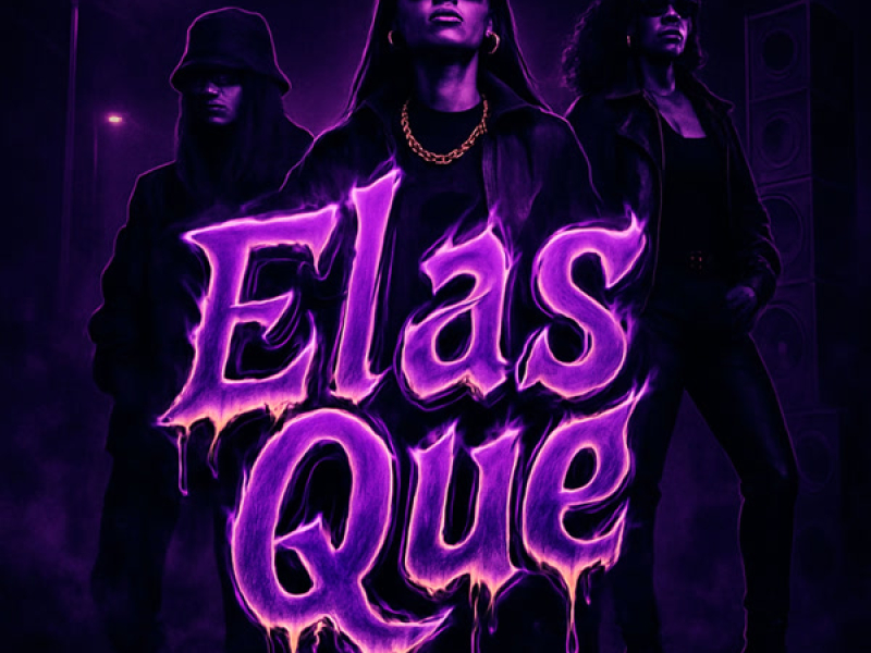 Elas Que (Single)