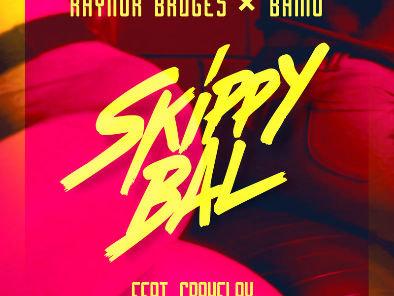 Skippybal (Single)