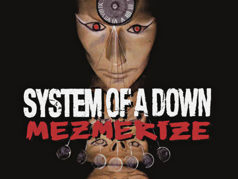 Mezmerize