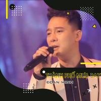 Thành Phố Mưa Bay